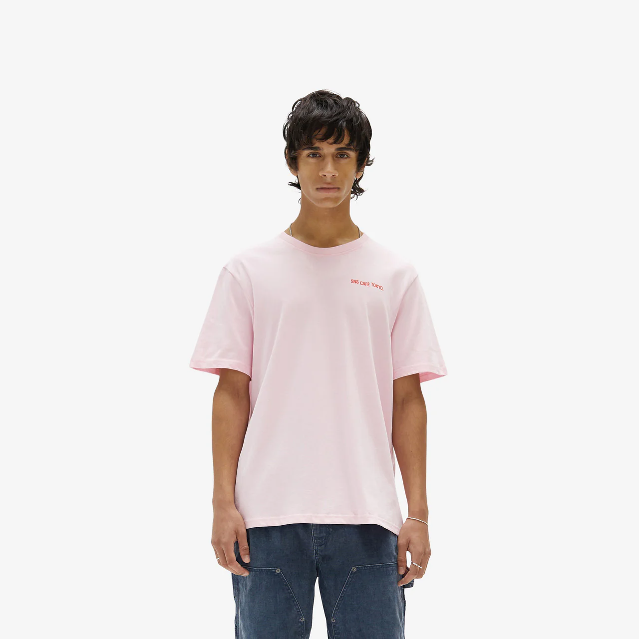 Café Tee - Image 4
