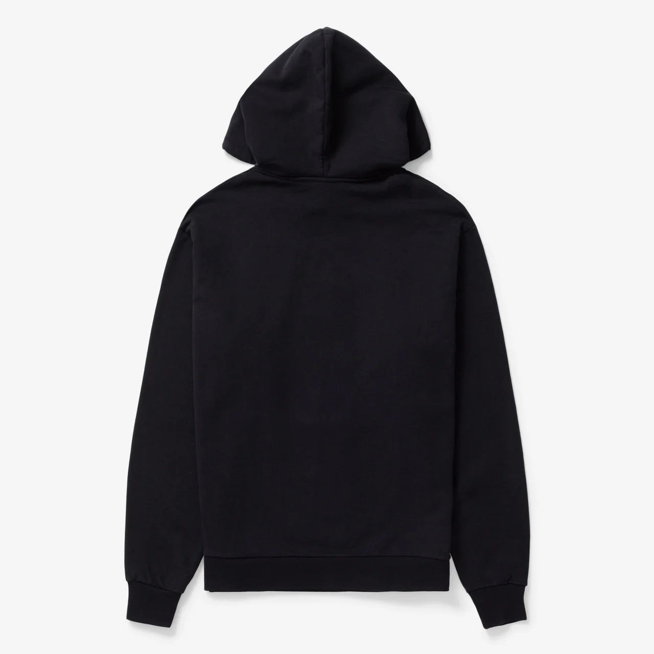 Collegiate Logo Hoodie - Image 2
