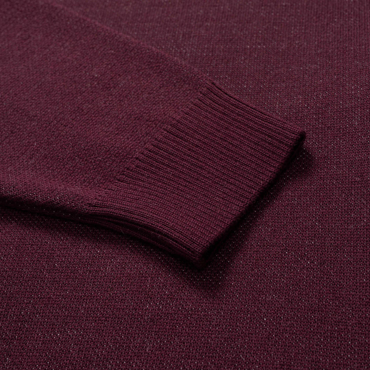 Collegiate Logo Knit Crewneck - Image 10