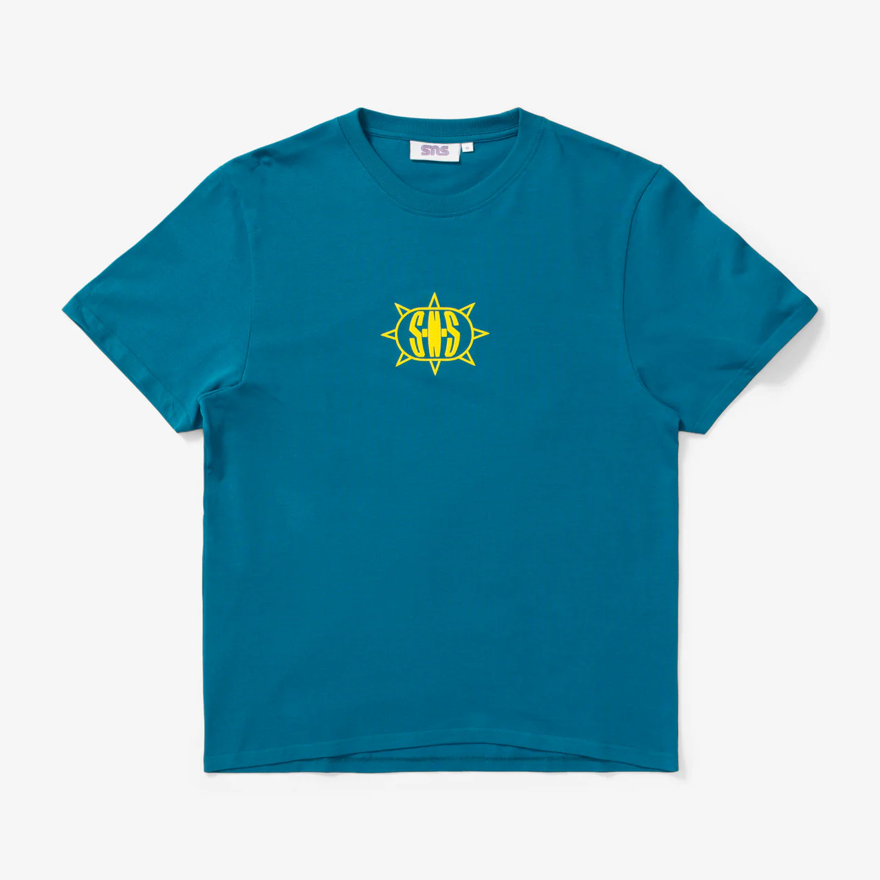 Compass Tee