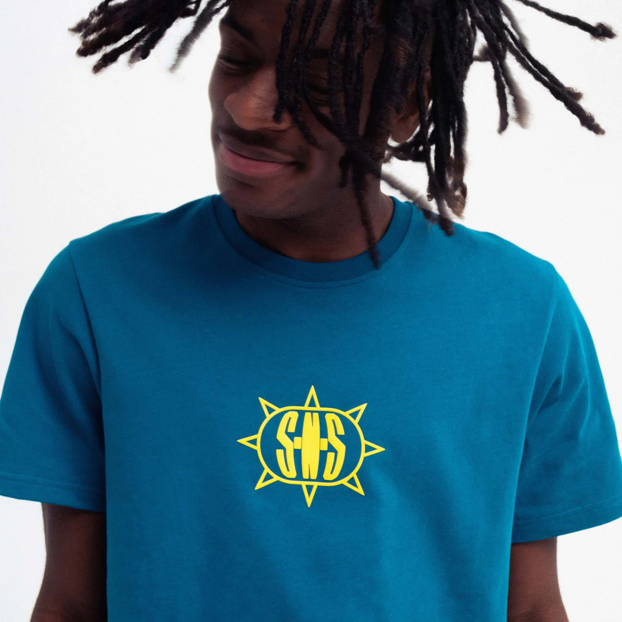 Compass Tee - Image 3