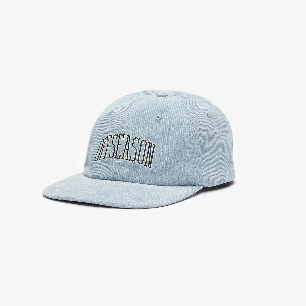 Corduroy 6 Panel