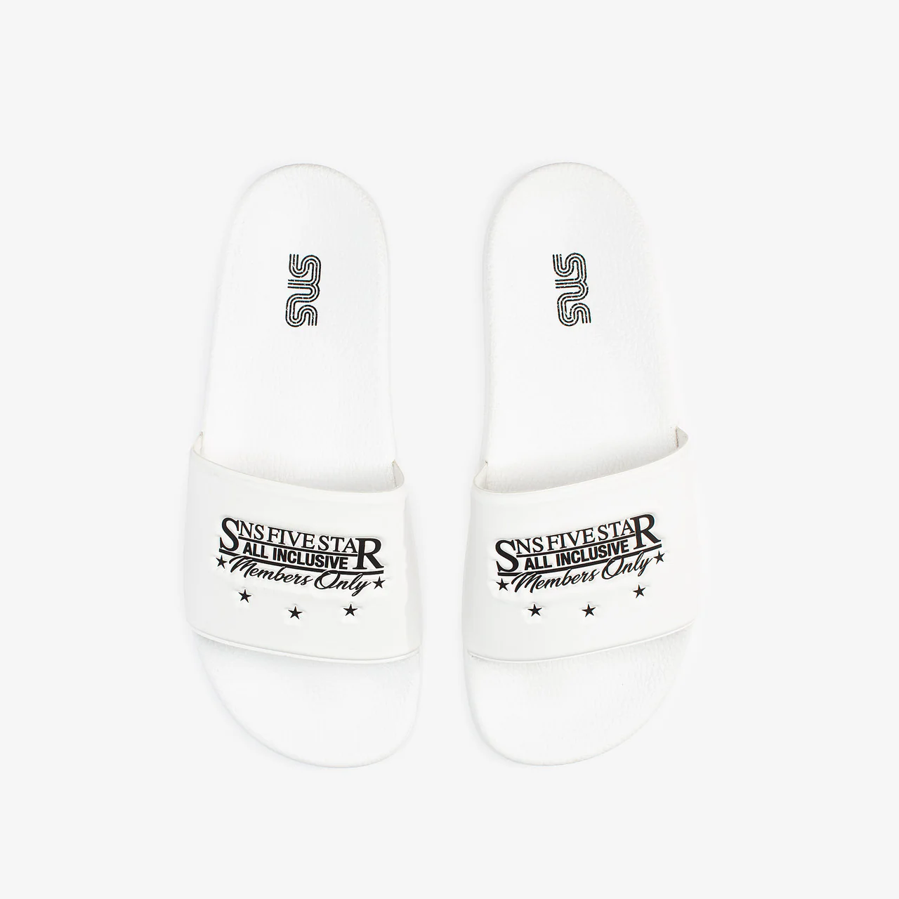 Five Star Slides