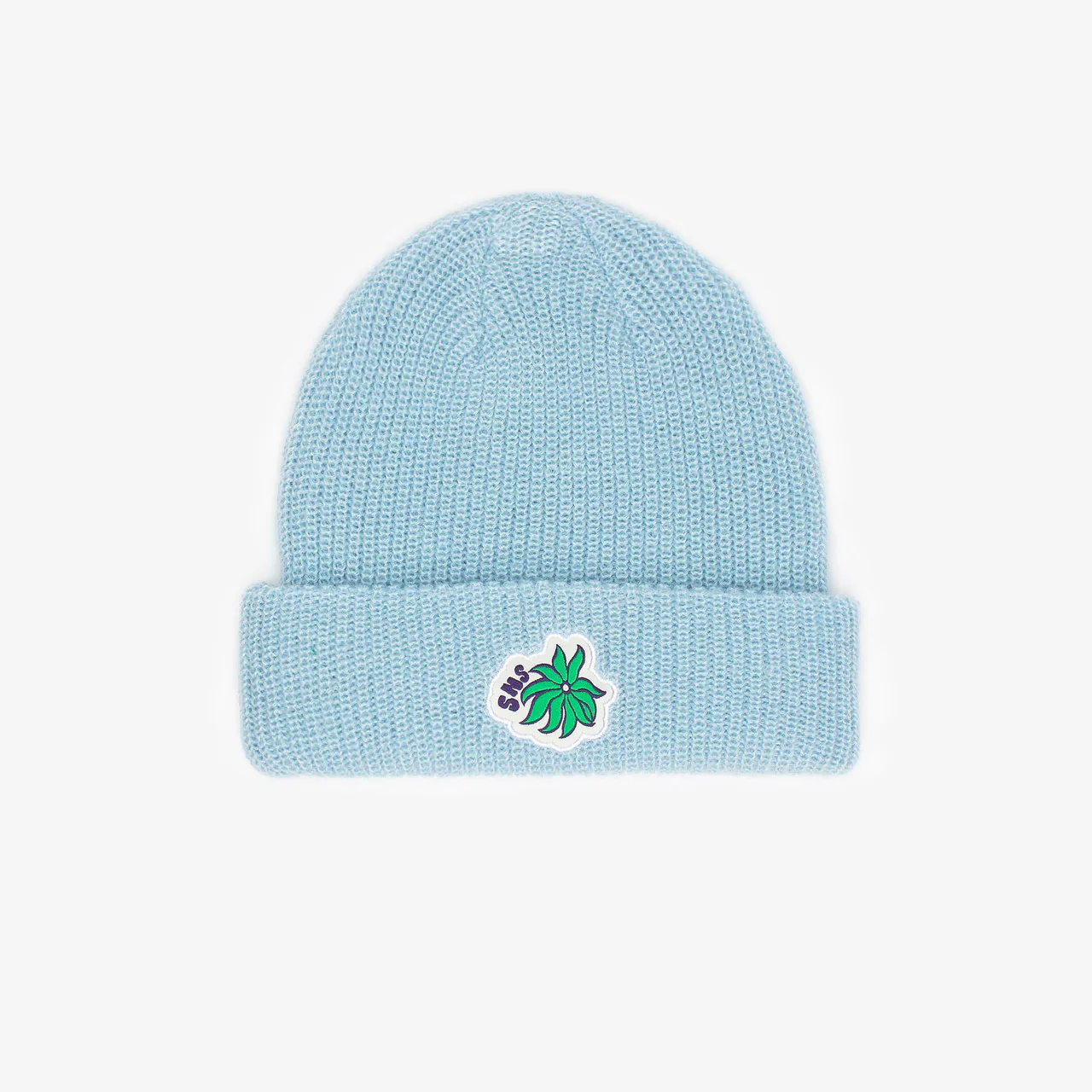 Flower Beanie