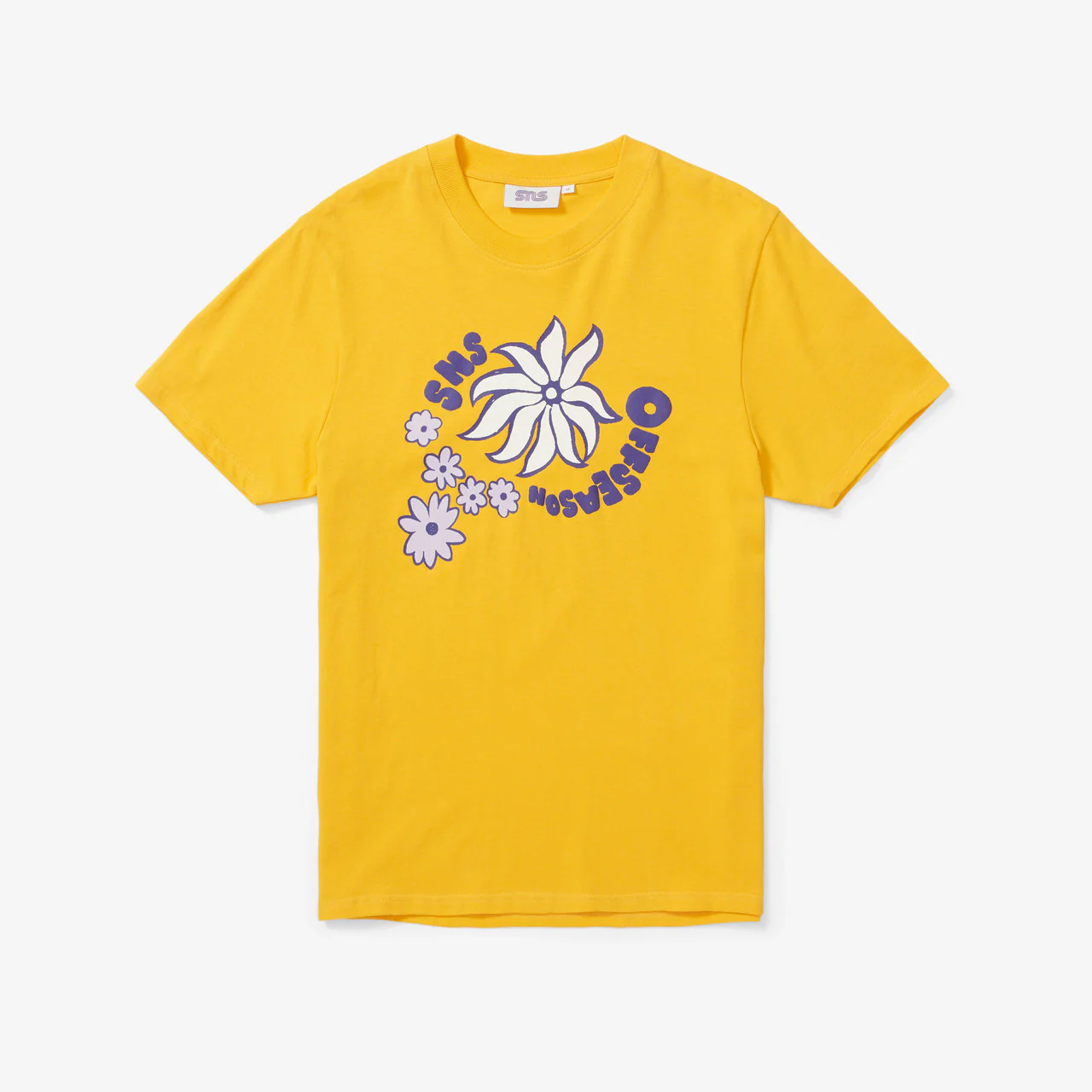 Flower Tee