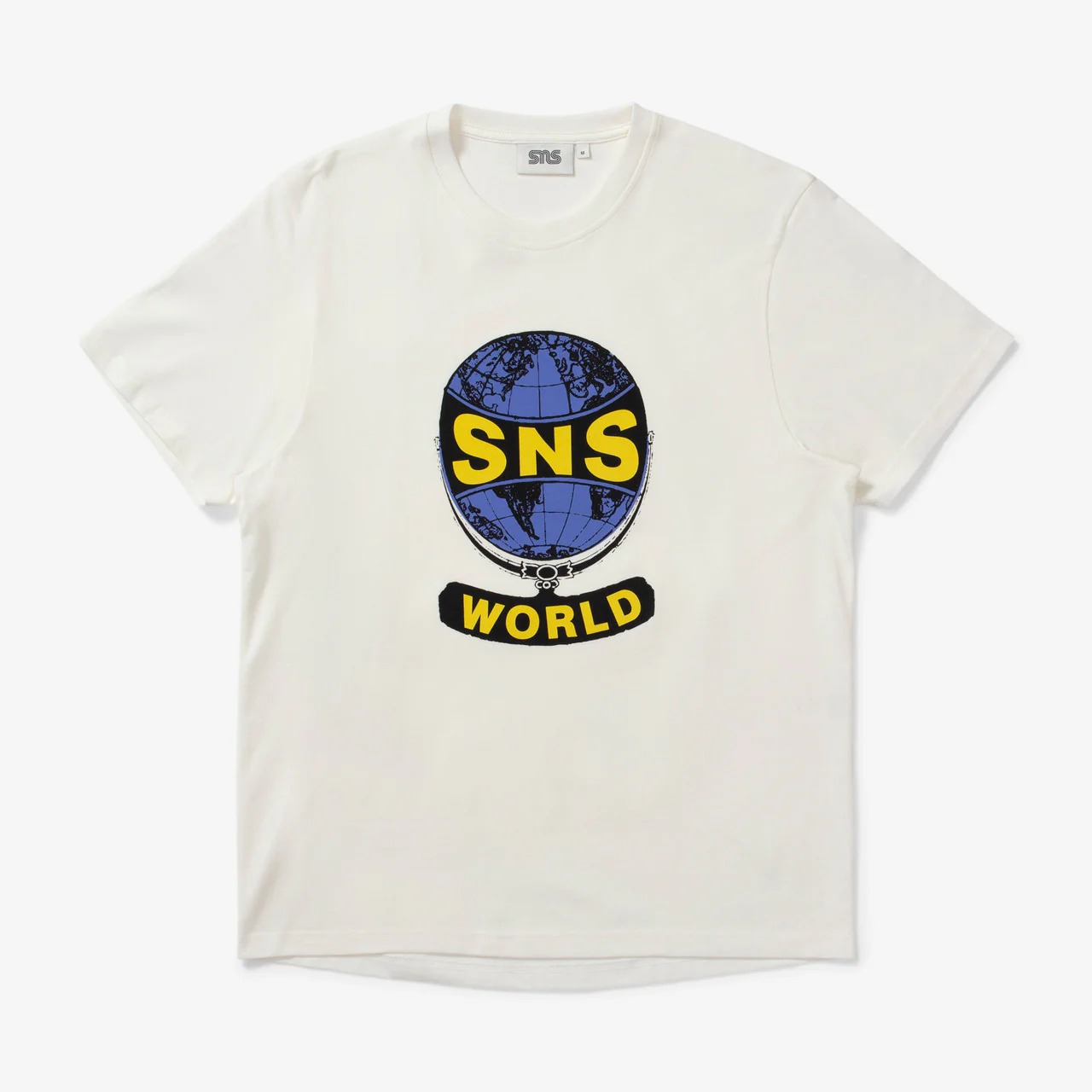Globe Tee