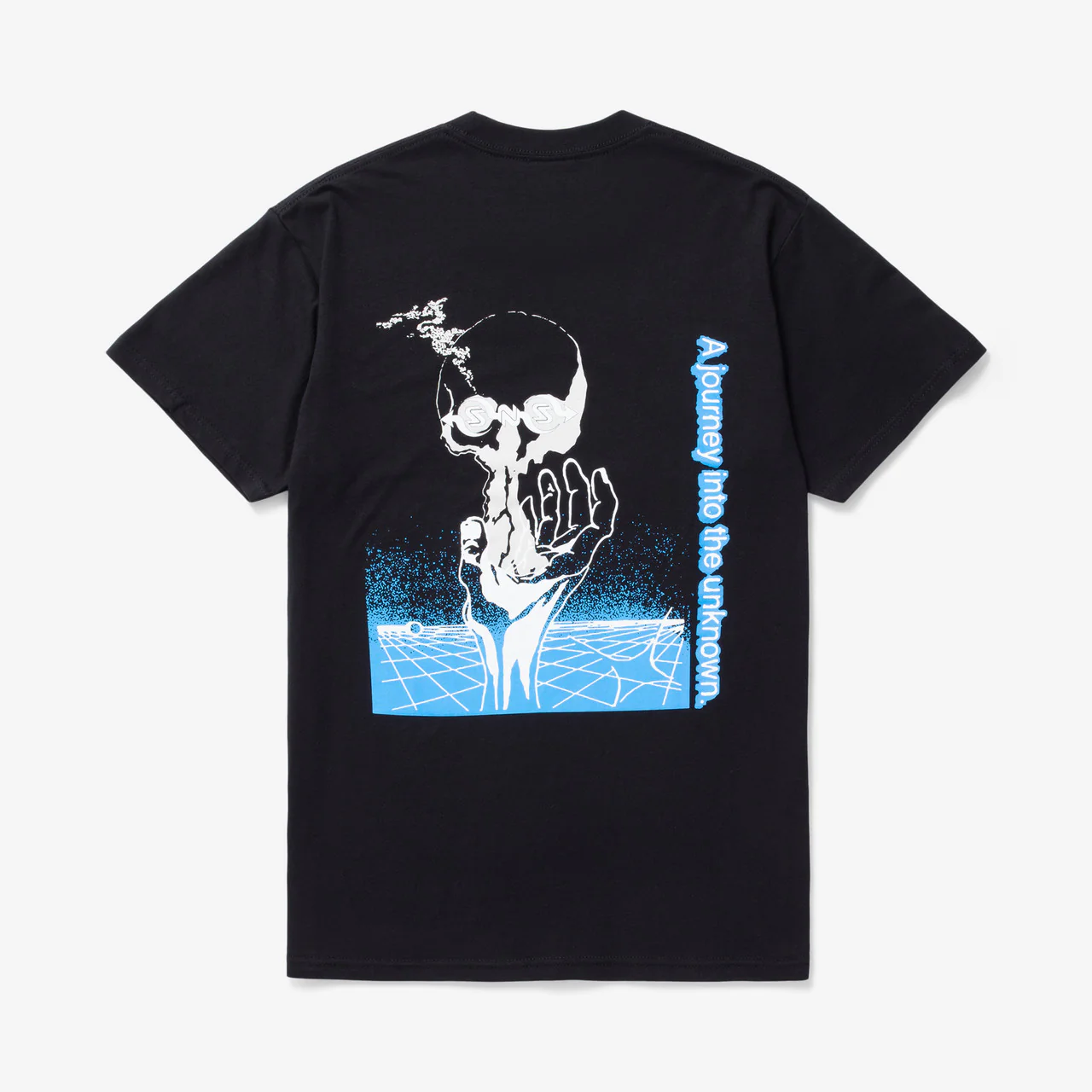 Human Technology Tee - Image 2