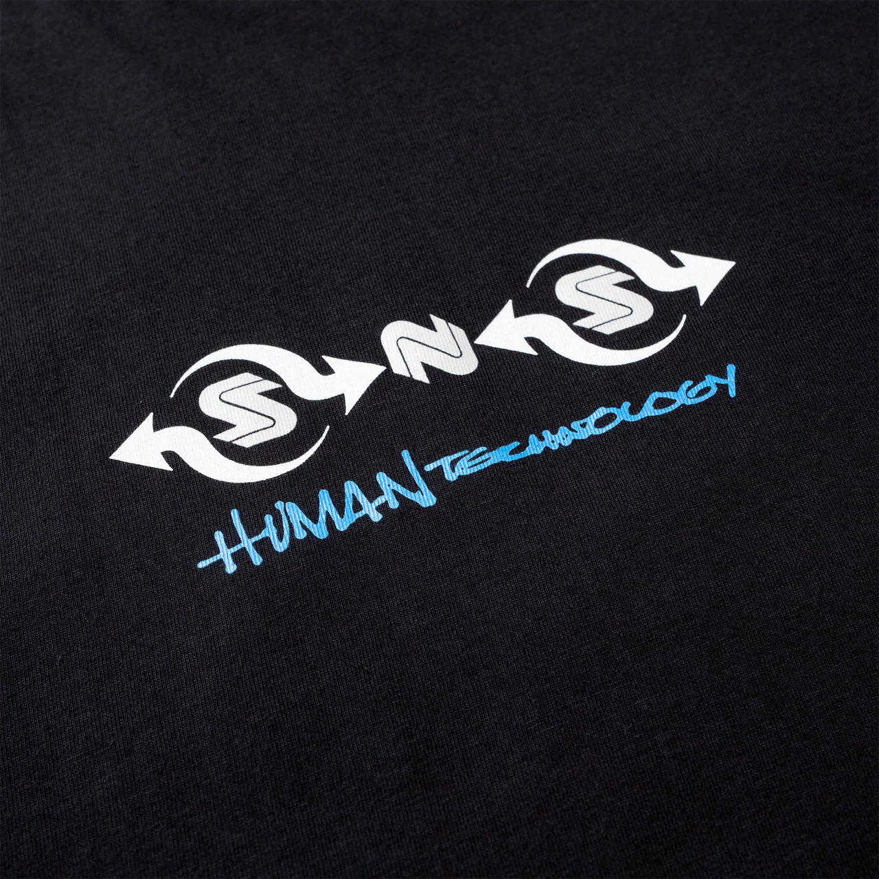 Human Technology Tee - Image 4