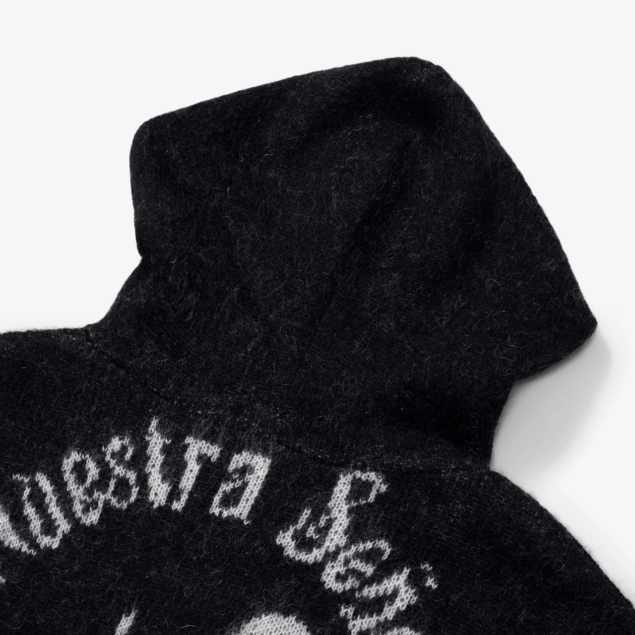 Knitted Cardigan x Estevan Oriol - Image 10