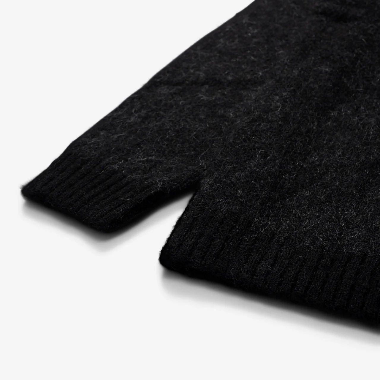 Knitted Cardigan x Estevan Oriol - Image 6