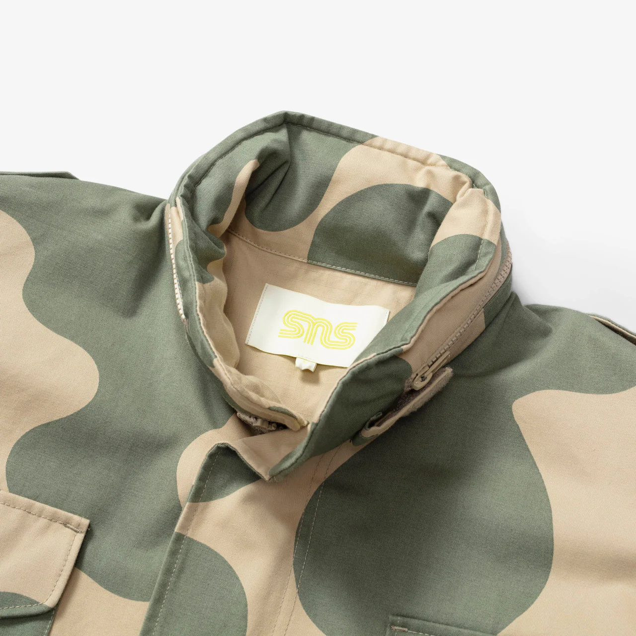 M65 Jacket - Image 15