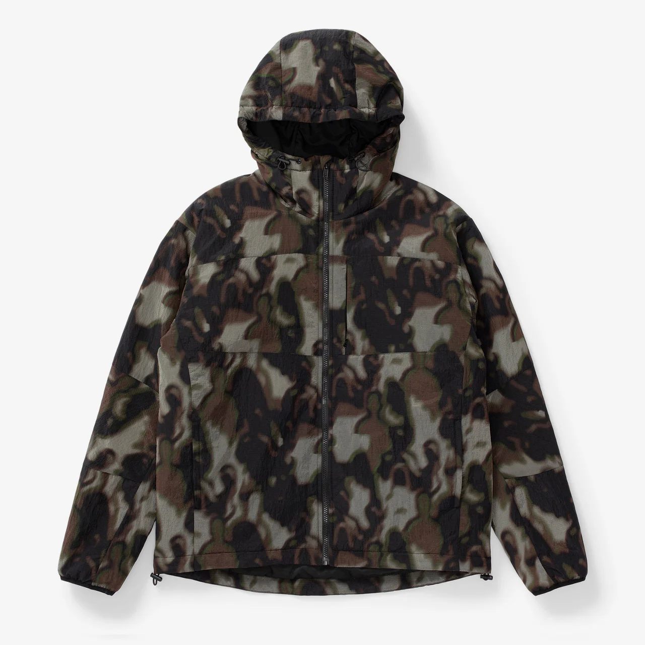 Midlayer Jacket