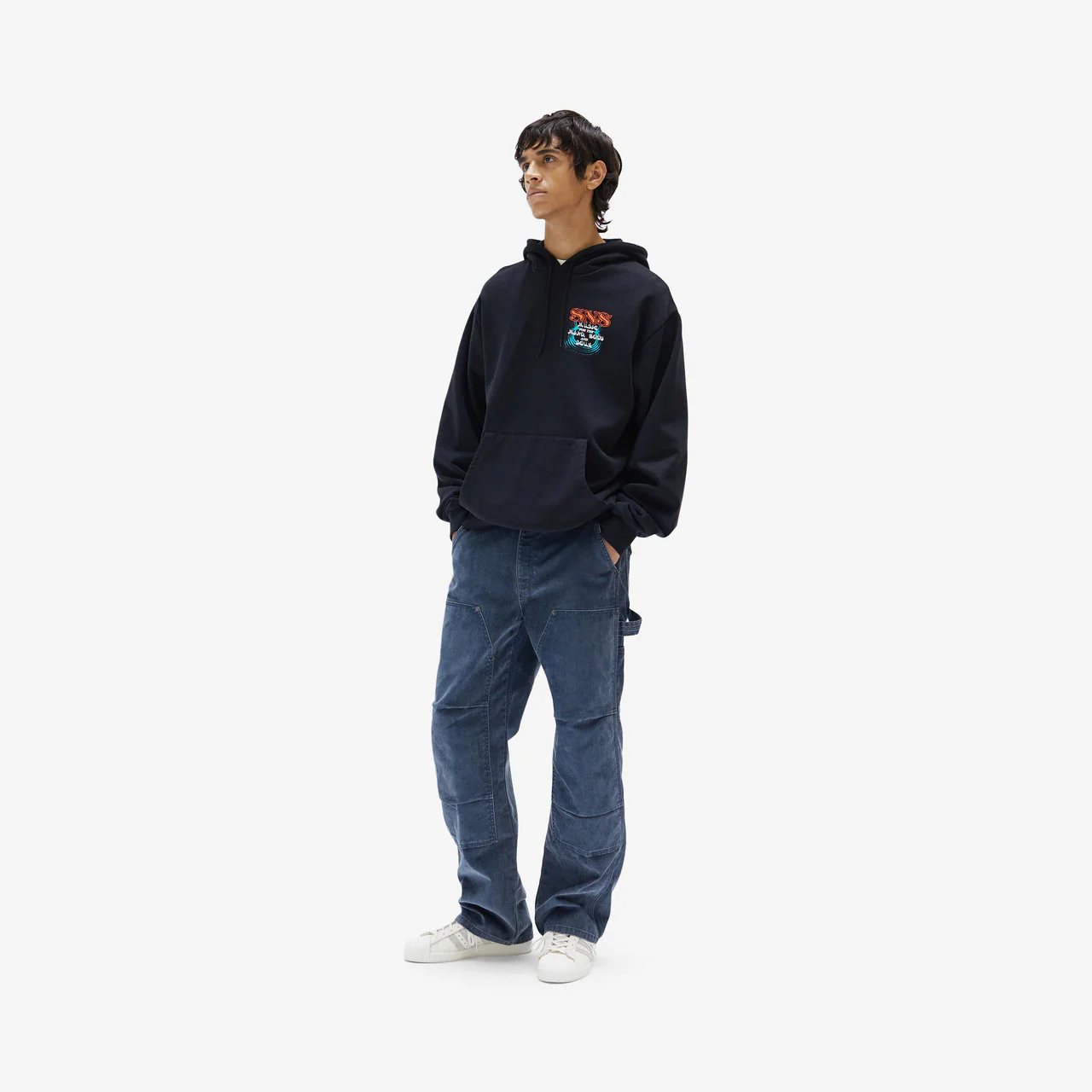 Mind Body Soul Hoodie - Image 6