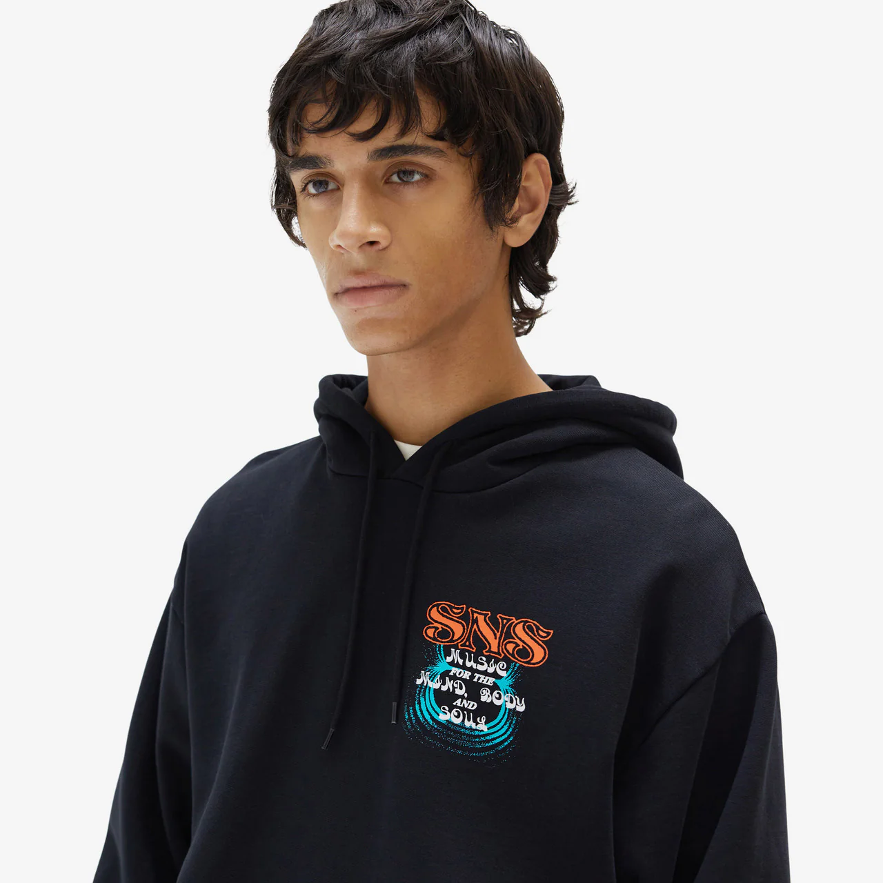 Mind Body Soul Hoodie - Image 7
