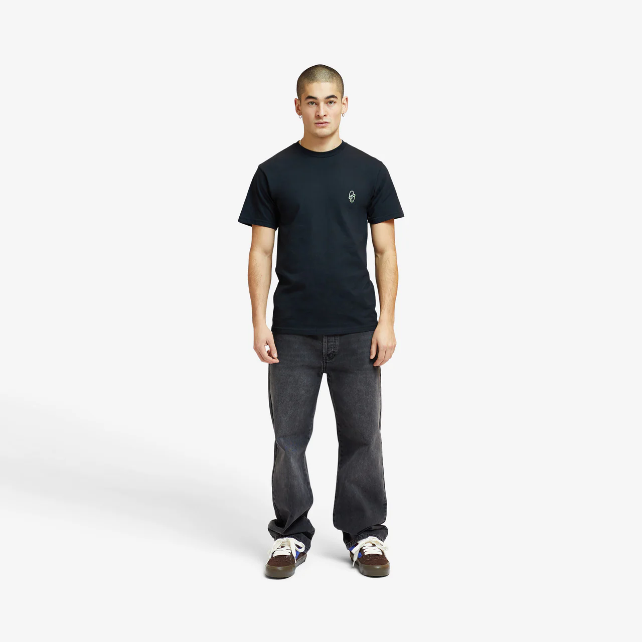 Orbit Logo Tee - Image 11