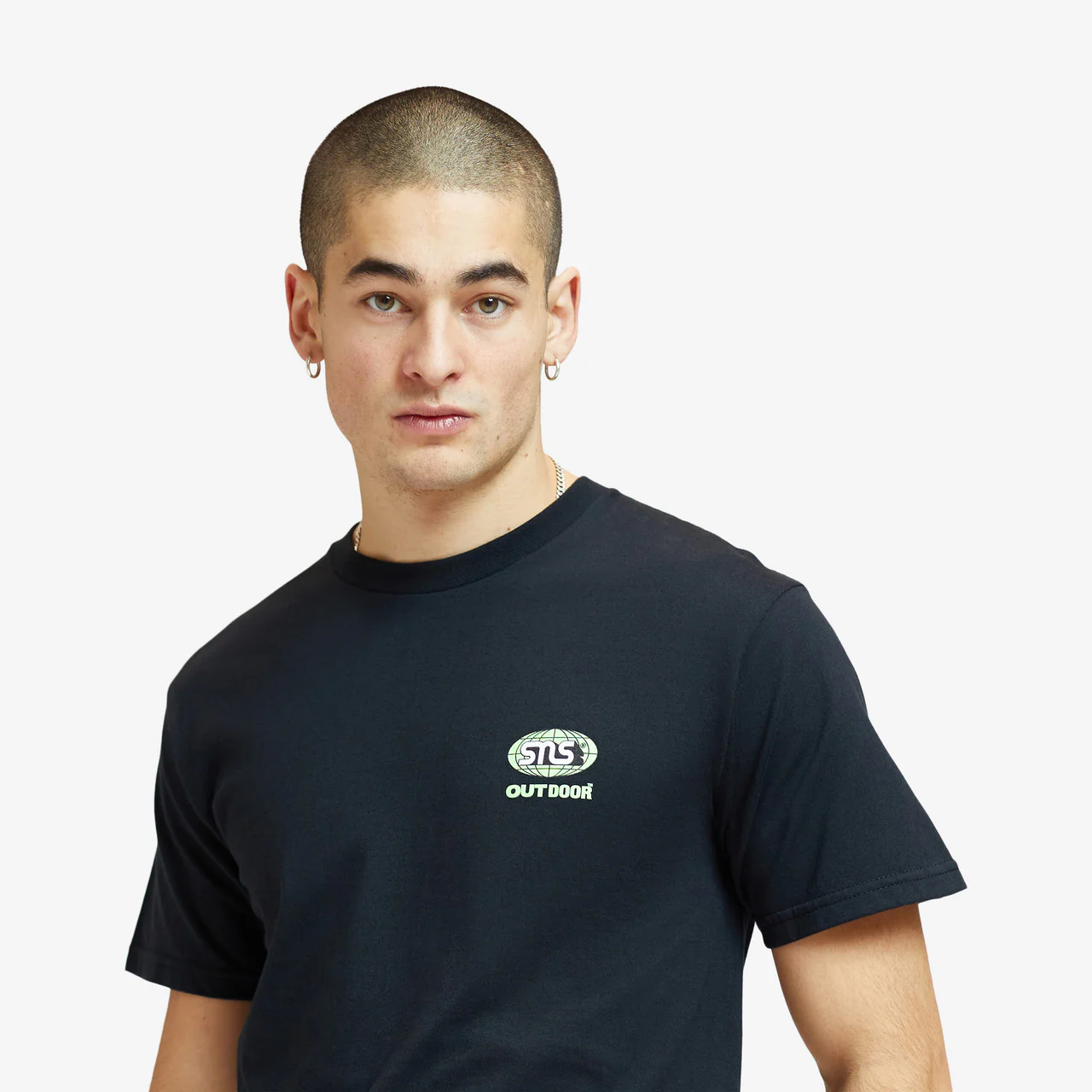 Outdoor Tee - Image 9