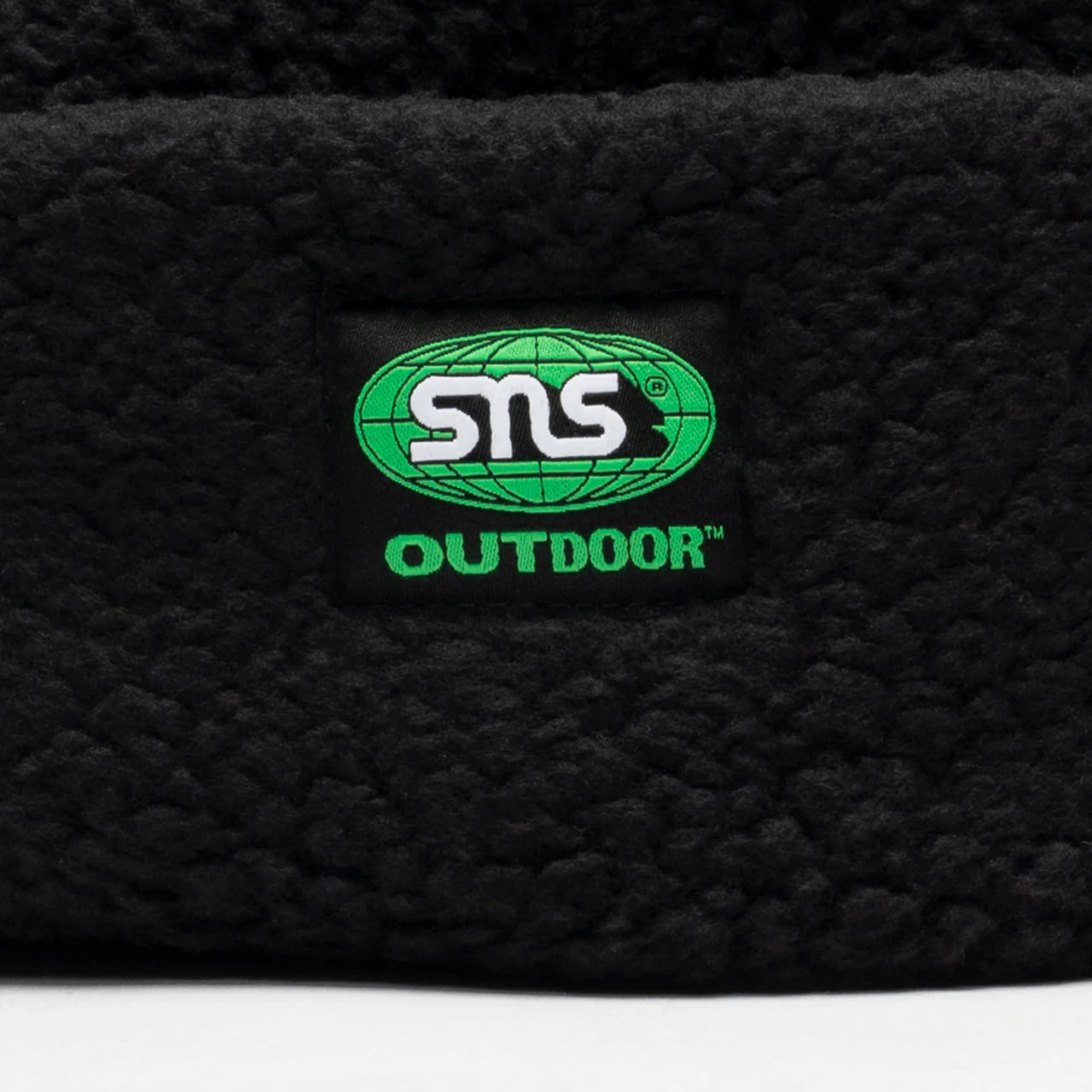 Polartec Fleece Beanie - Image 3