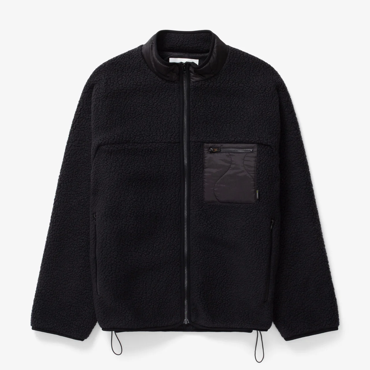 Polartec Fleece Jacket