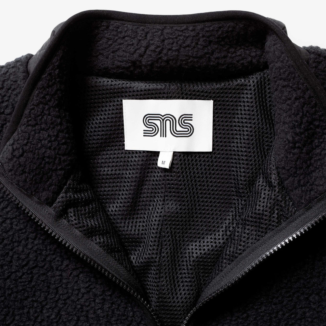 Polartec Fleece Jacket - Image 5