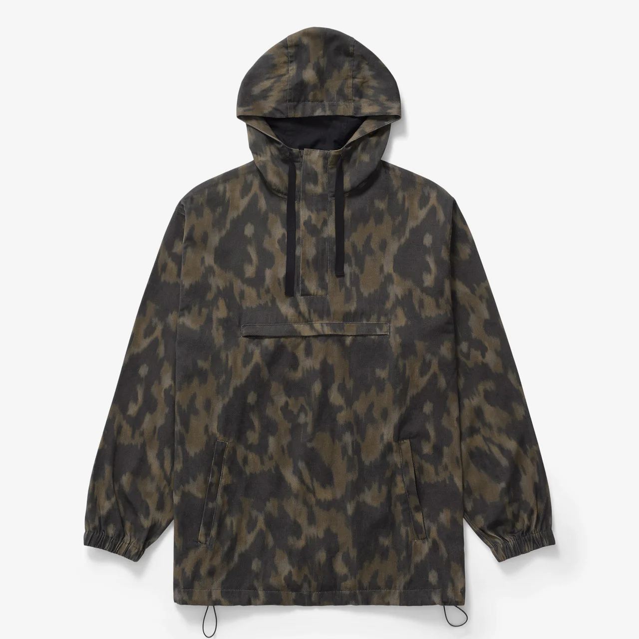 Pullover Anorak