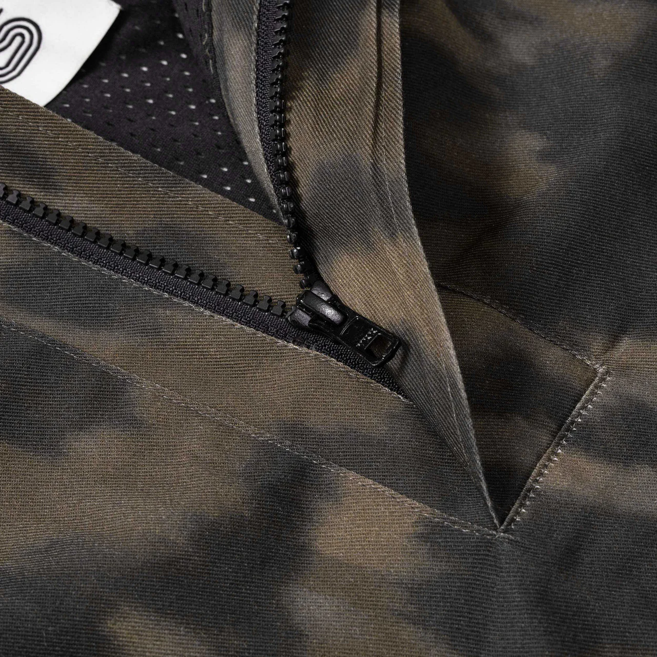 Pullover Anorak - Image 10