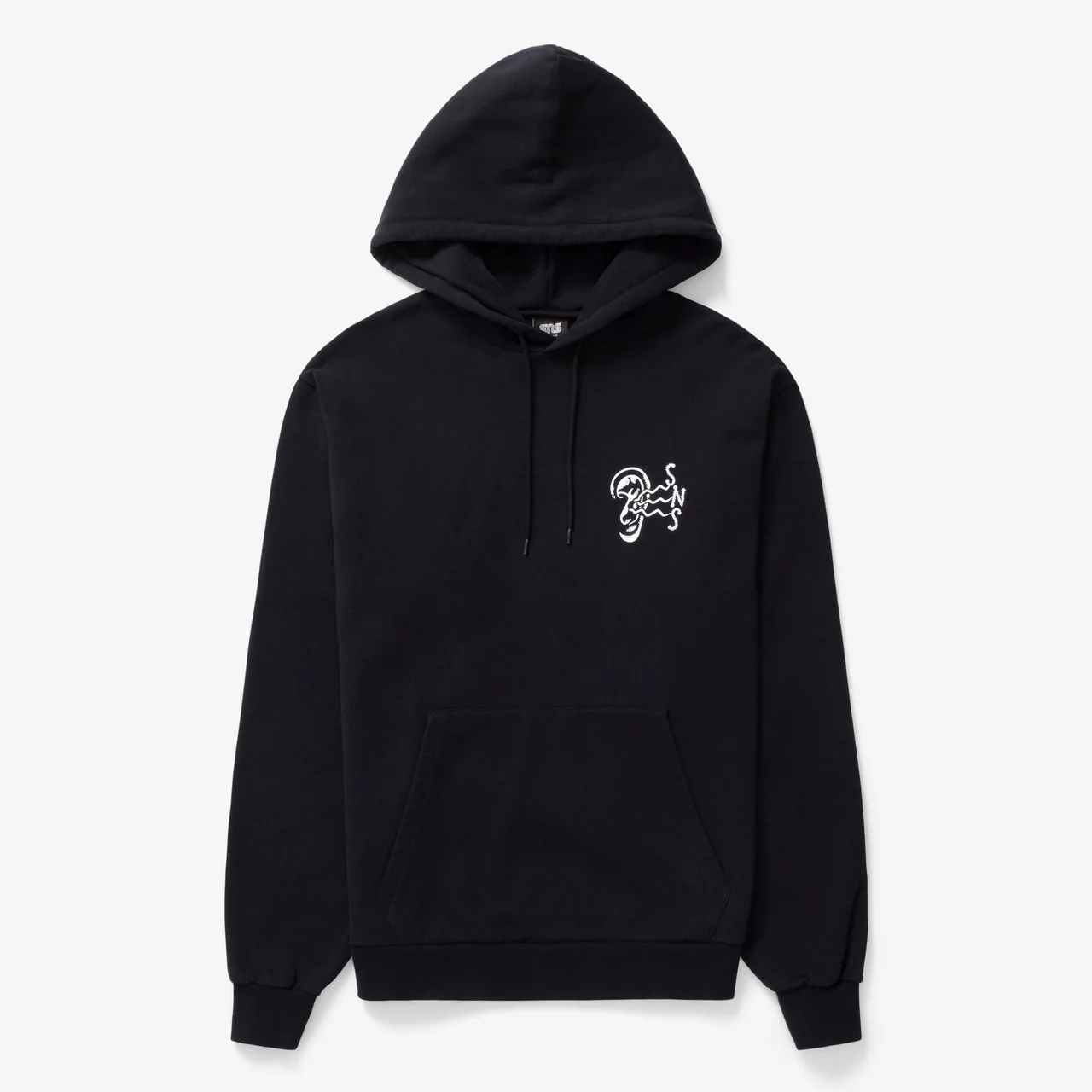 Radio Stockholm Hoodie