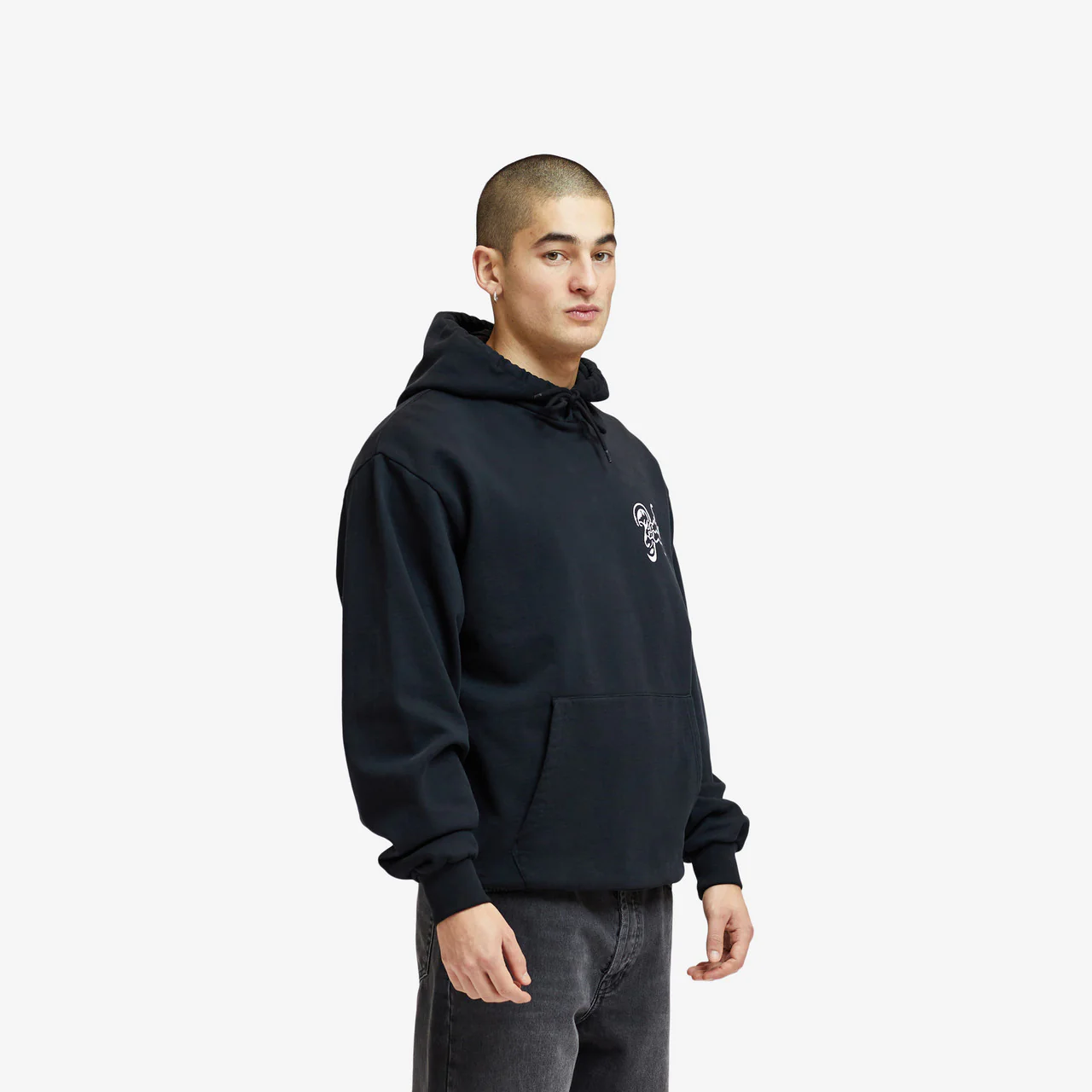 Radio Stockholm Hoodie - Image 11