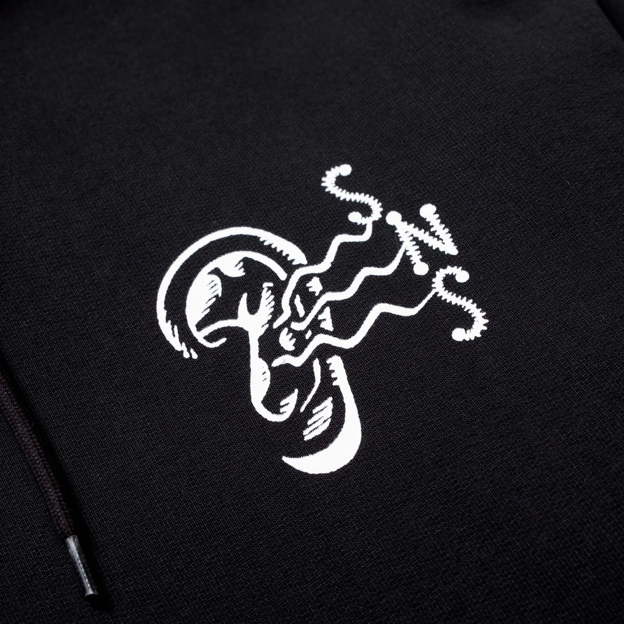 Radio Stockholm Hoodie - Image 6