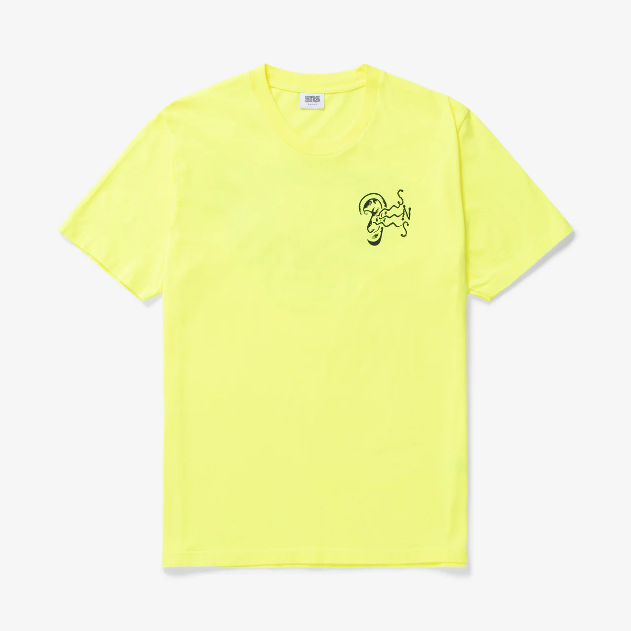 Radio Stockholm Tee