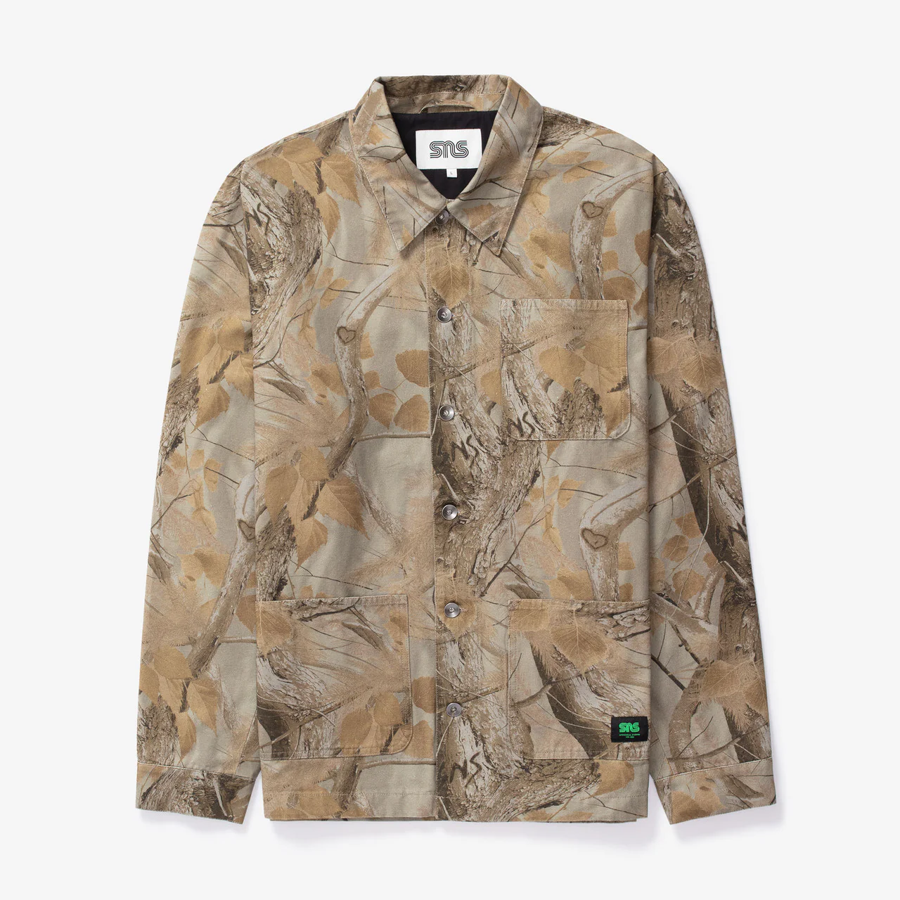 Realtree Workwear Jacket
