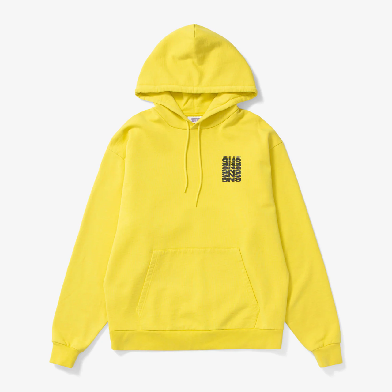 Rise Hoodie