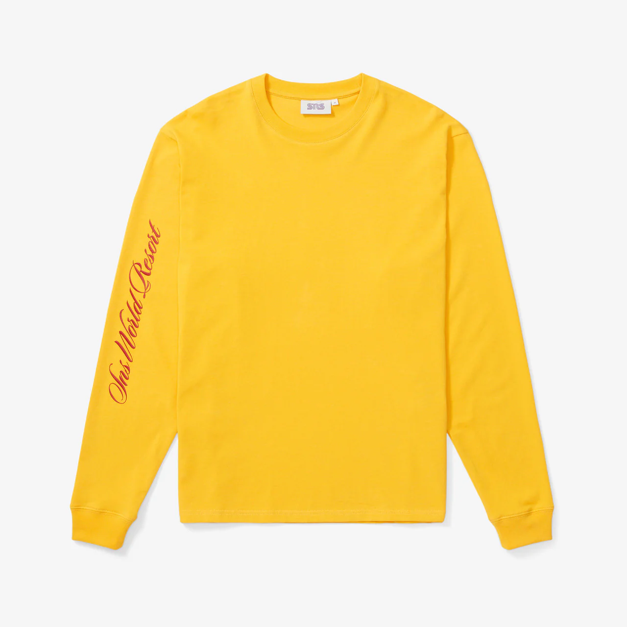 Scenery Long Sleeve Tee