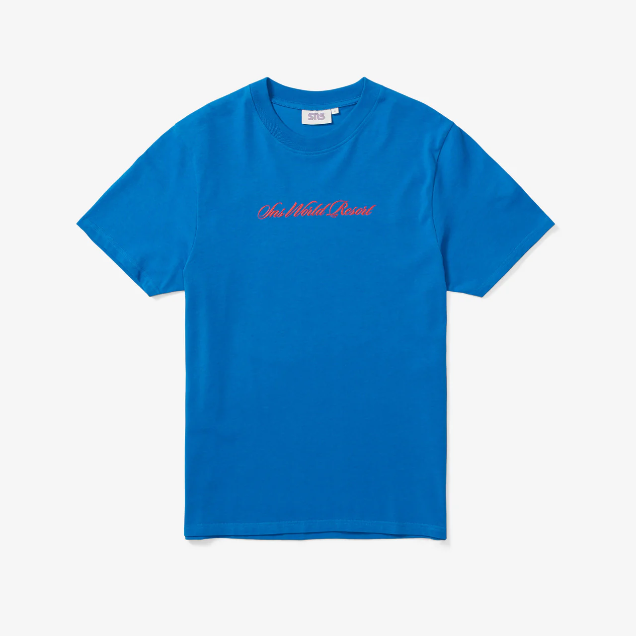 Scenery Tee