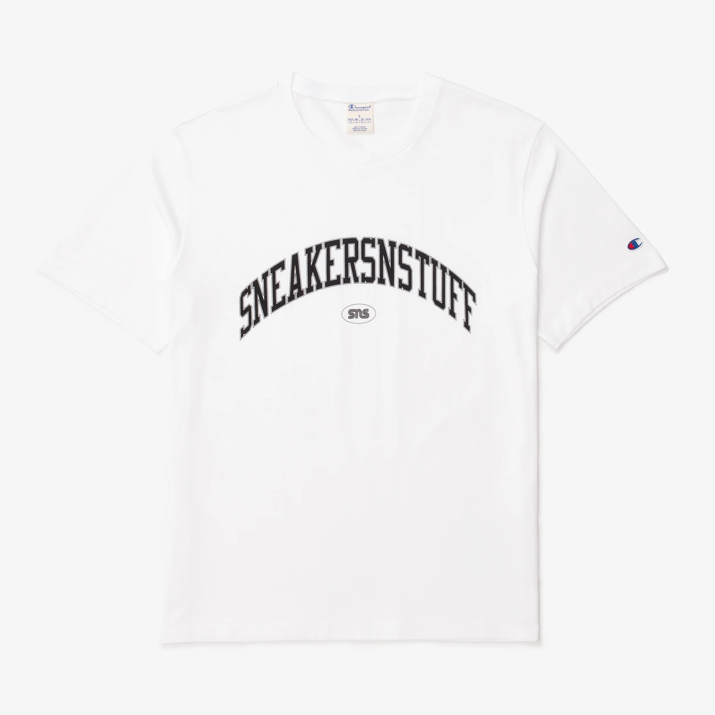 Sneakersnstuff Tee