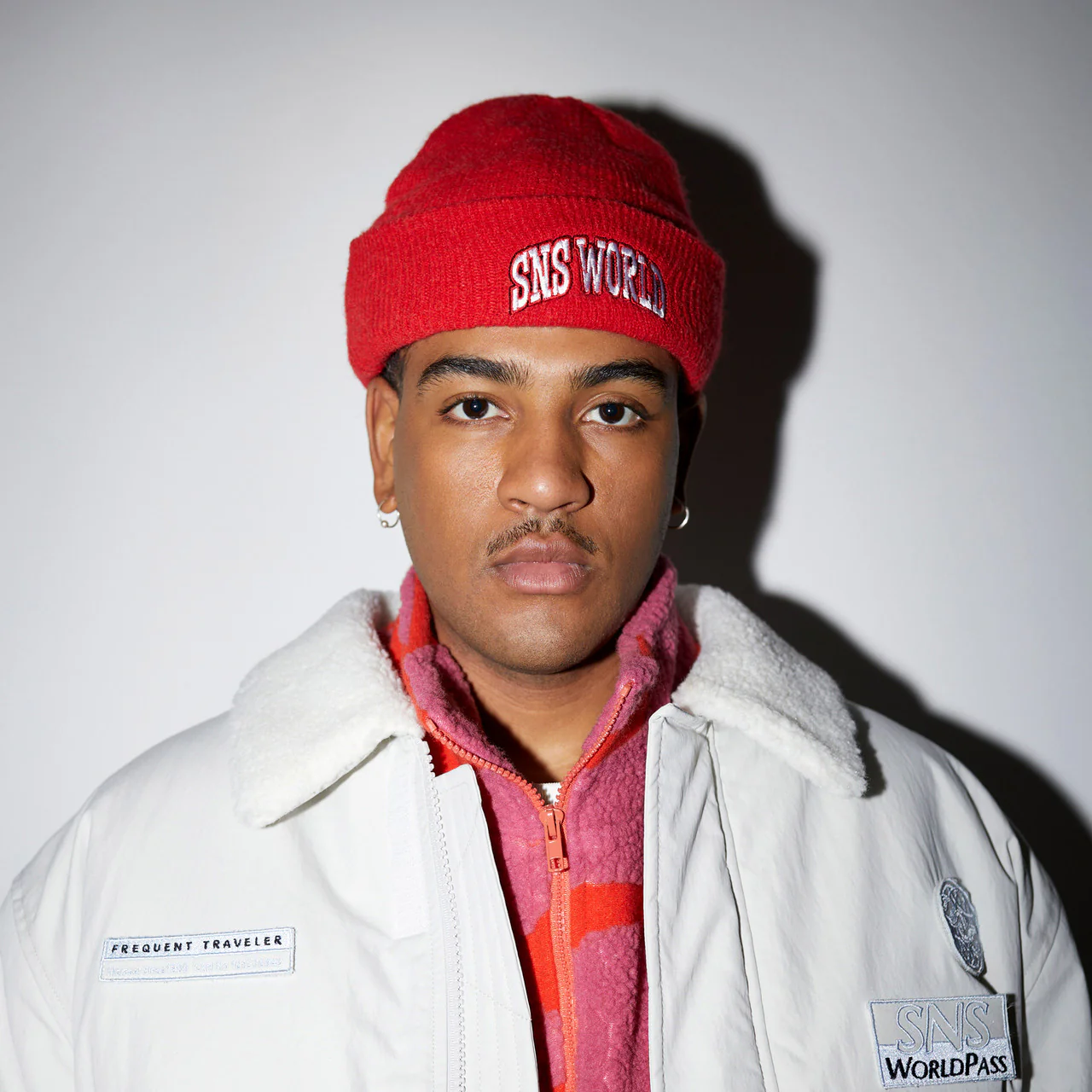 SNS World Beanie - Image 5
