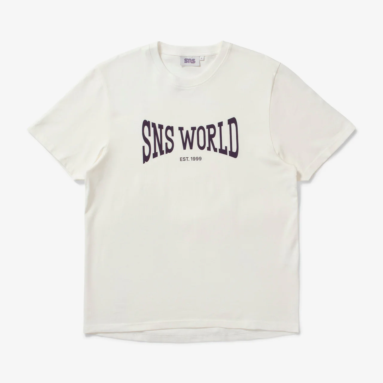 Squeeze Tee