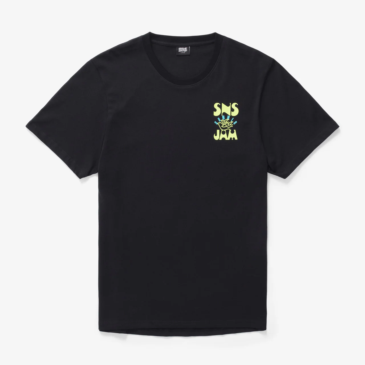 Summer Jam Tee