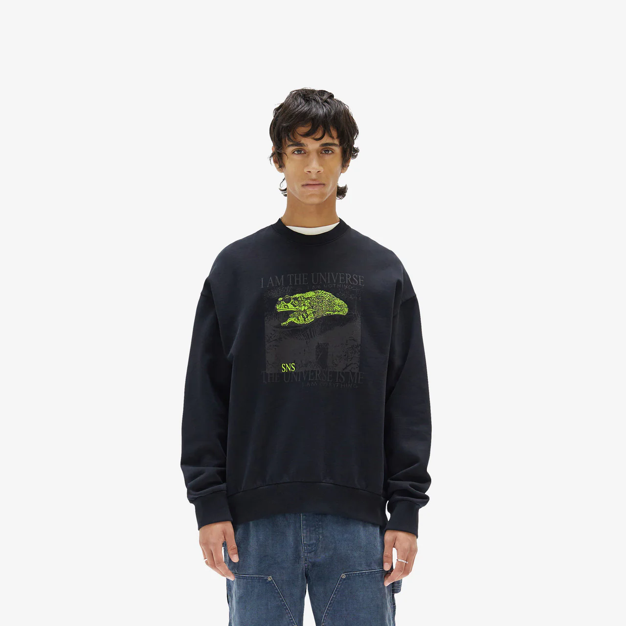 Universe Crew - Image 3