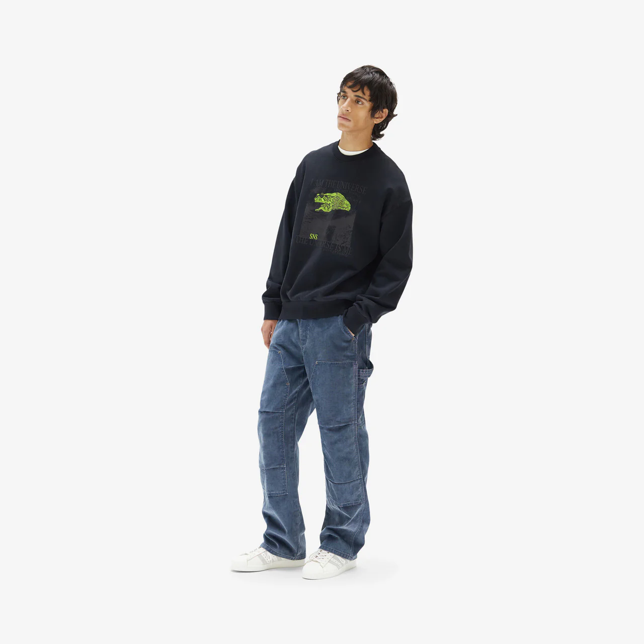 Universe Crew - Image 6