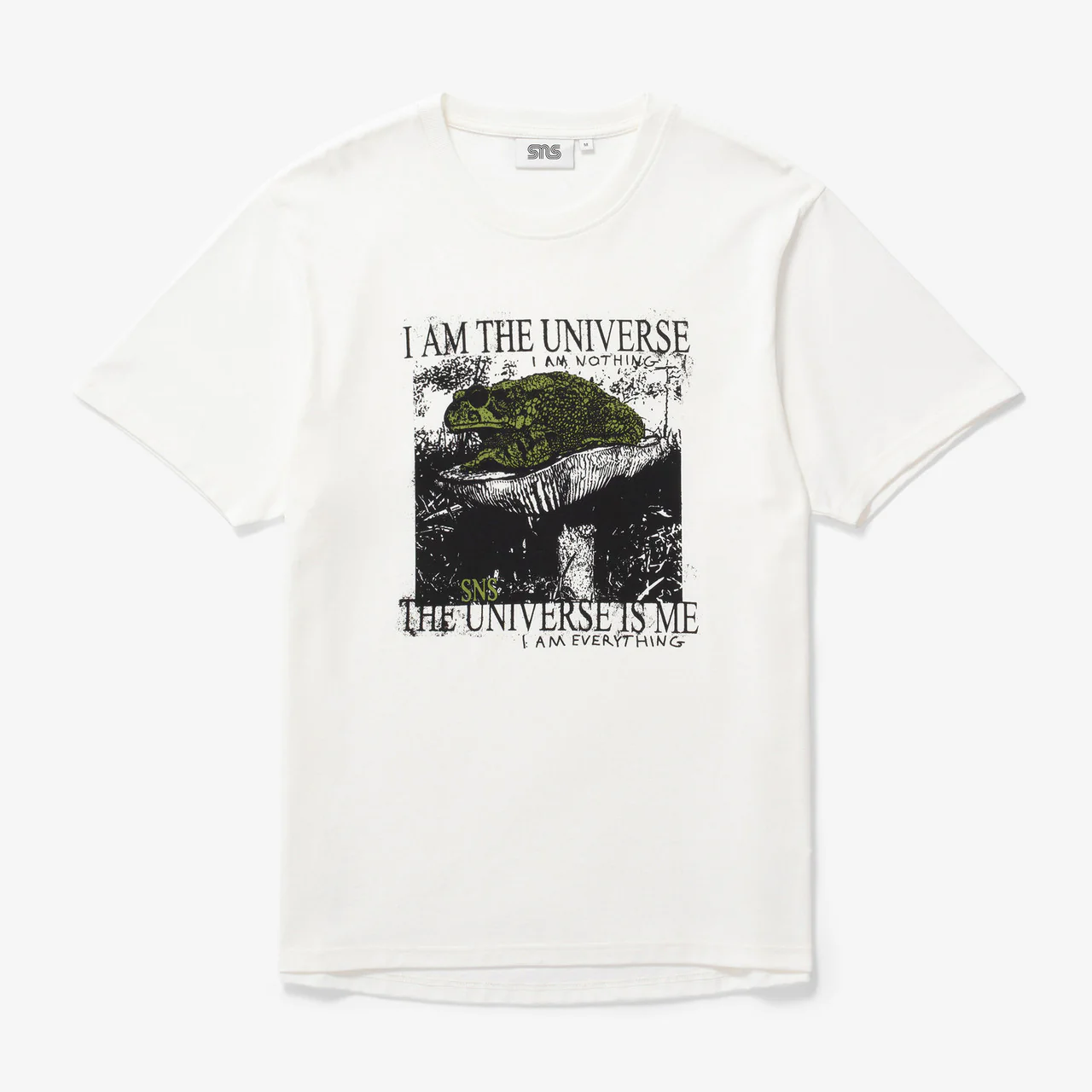 Universe Tee