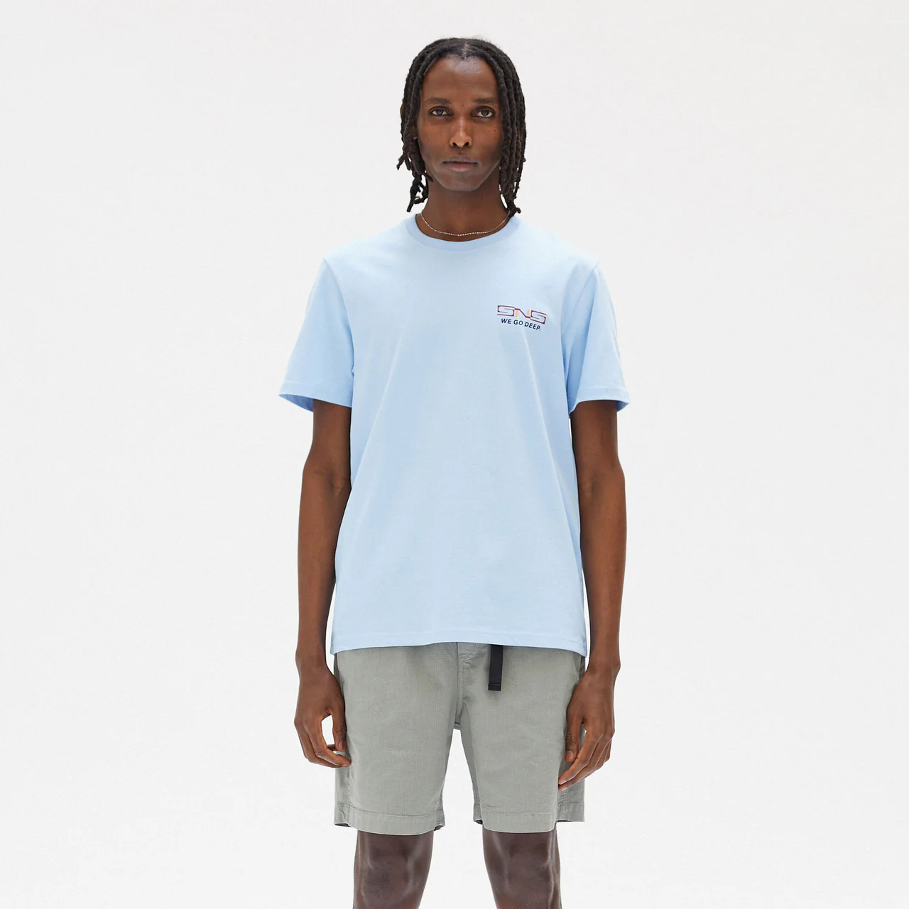 We Go Deep Tee - Image 3