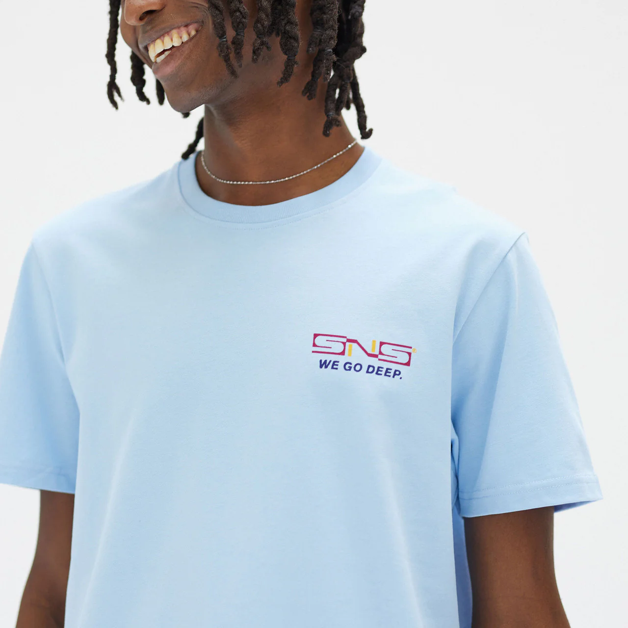 We Go Deep Tee - Image 6