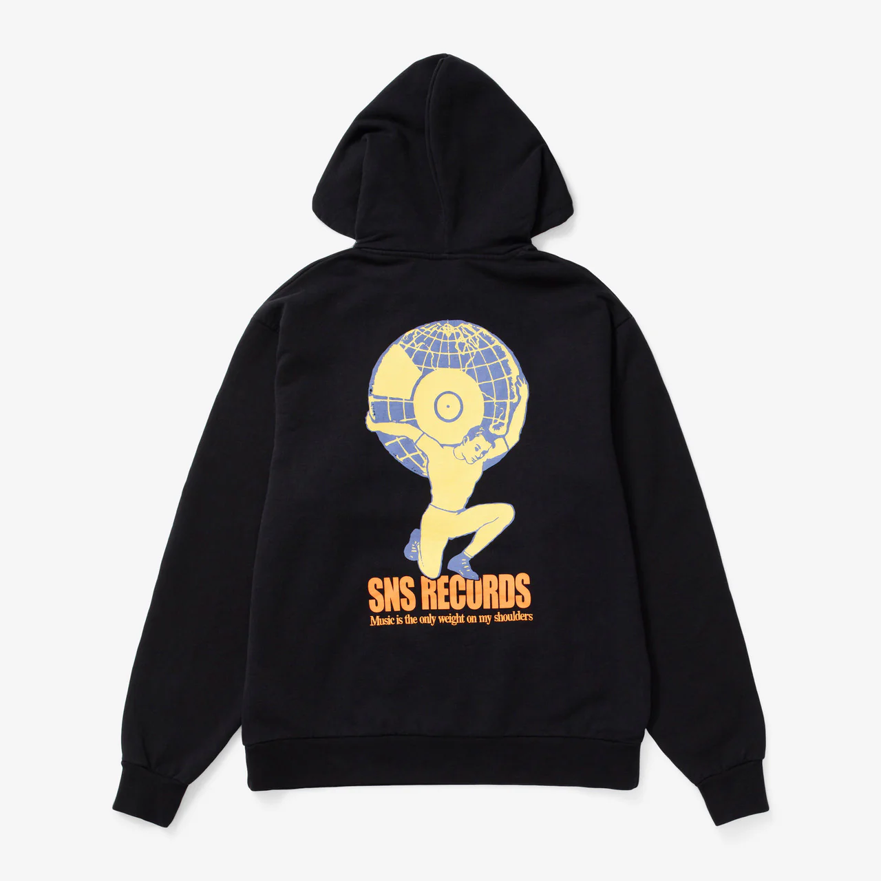Weight Hood - Image 2
