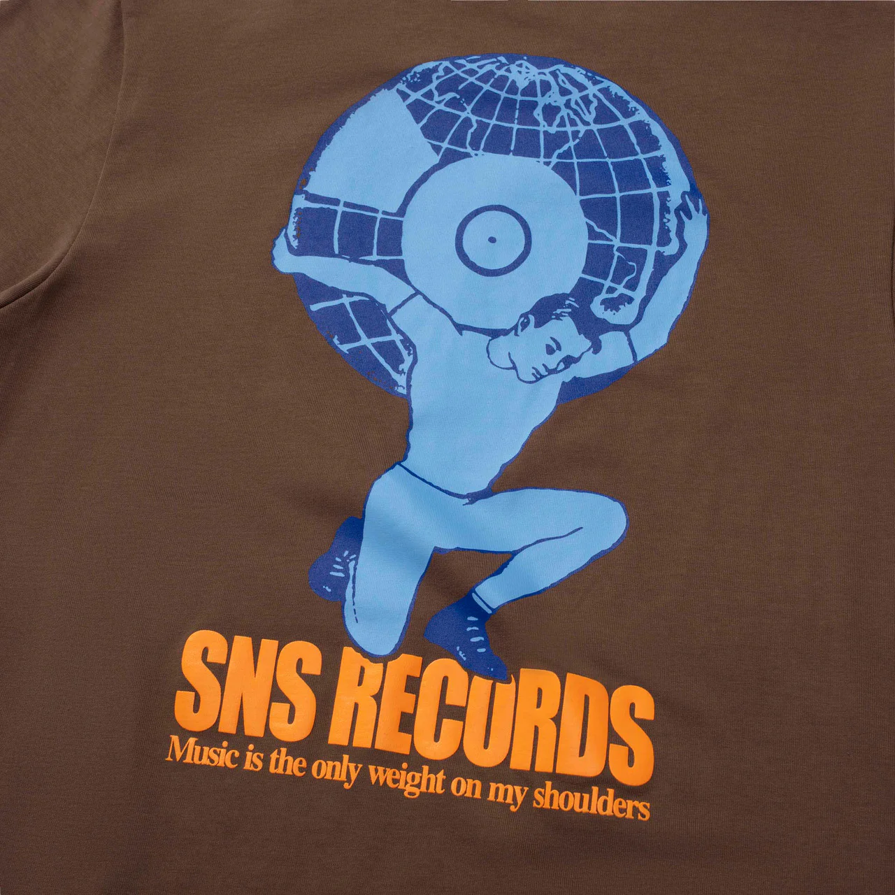 Weight Tee - Image 6
