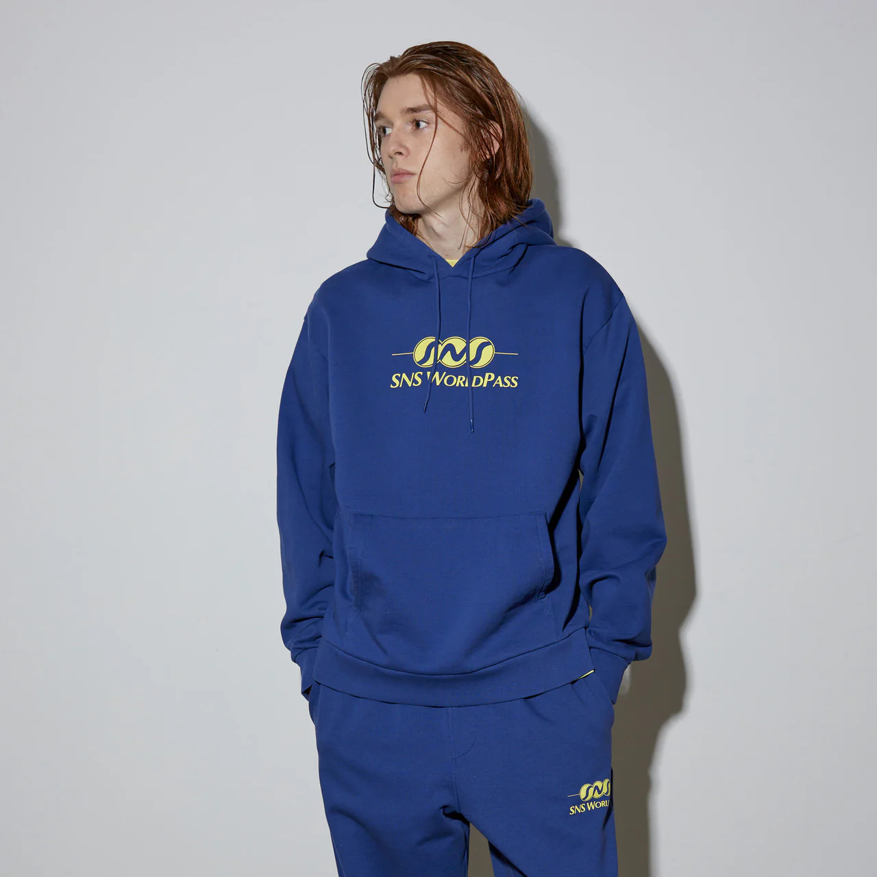World Pass Hood - Image 3