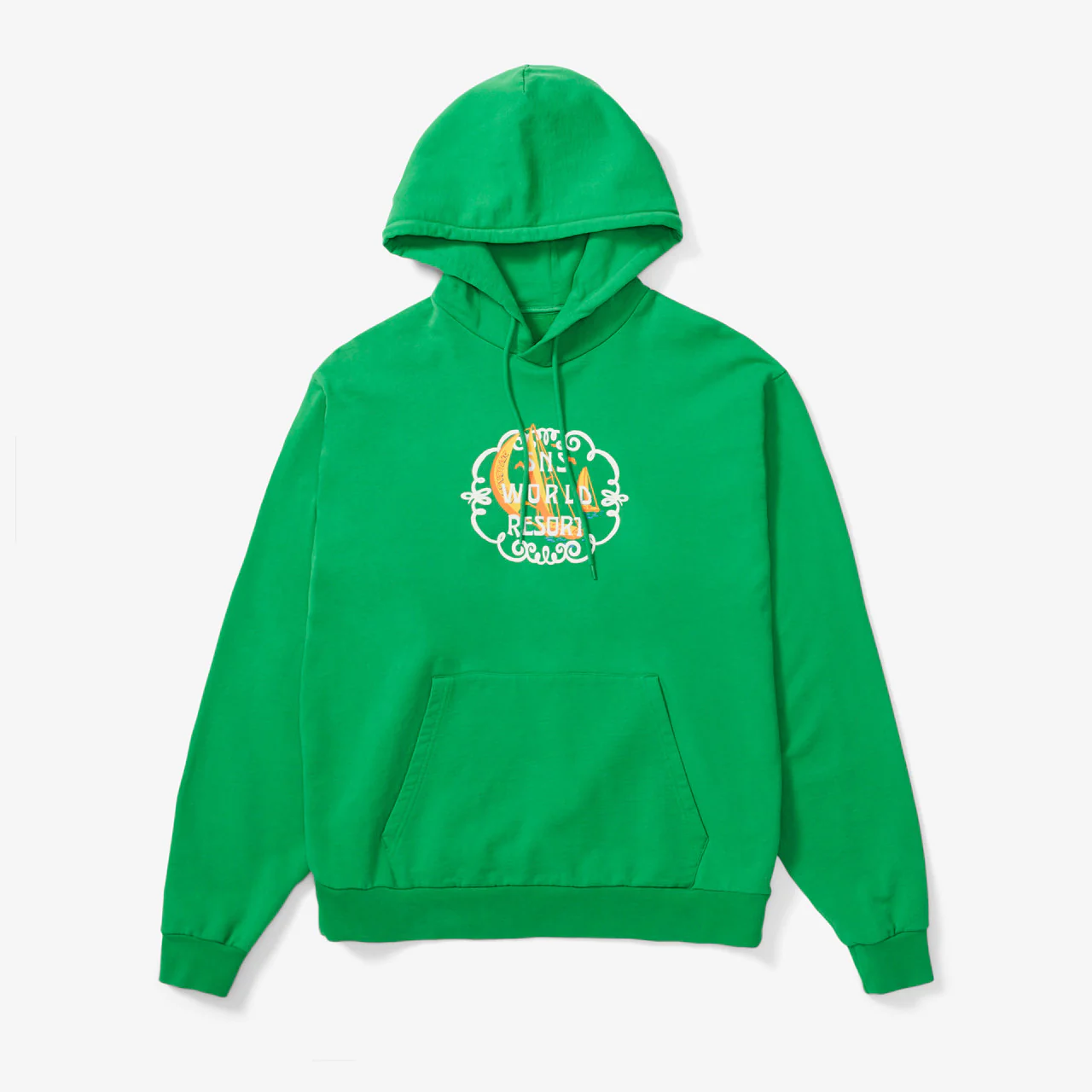 World Resort Hoodie