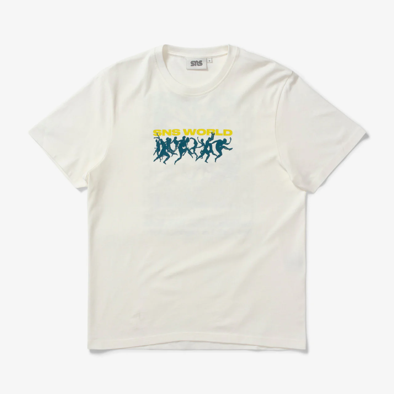 World Tee