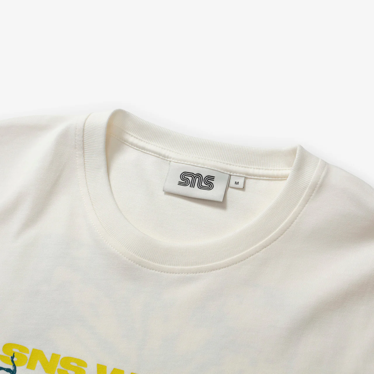 World Tee - Image 4