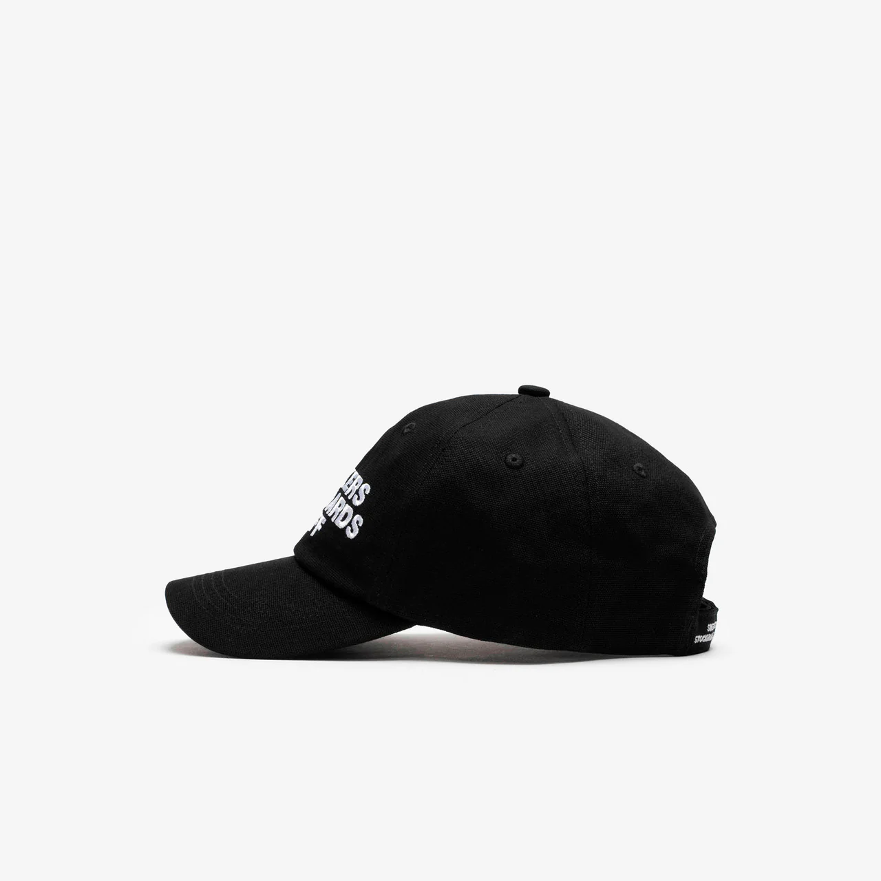 Pac Cap x SNS - Image 3