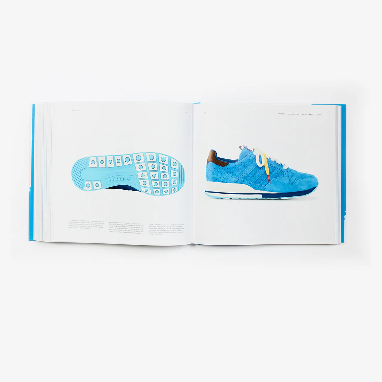 The adidas Archive - Image 5
